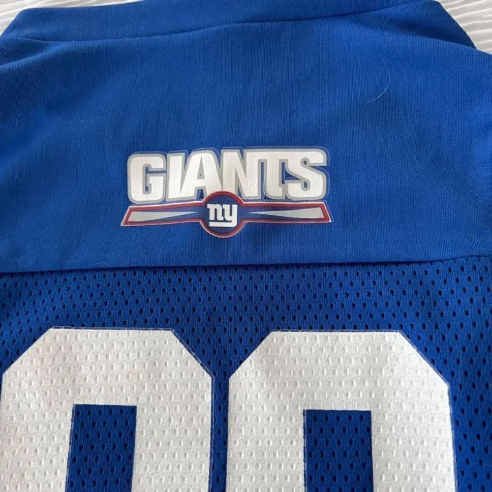 Hunter doggie jersey